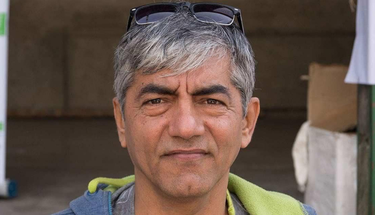 फिल्म अभिनेता आसिफ बसरा ने की आत्महत्या, घर में लगाई फांसी, रिपोर्ट्स में डिप्रेशन में होने का दावा