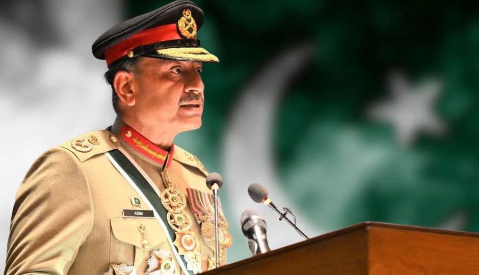 नए साल पर पाकिस्तान की धमकी, शुभकामनाओं की जगह चेतावनी; आसिम मुनीर के बयान से बढ़ी तल्खी