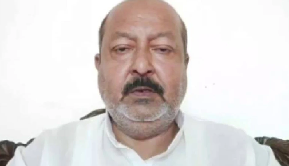 खामेनेई की मौत पर AIMIM नेता का तीखा हमला, बोले- ‘सिर्फ अमेरिका-इजरायल नहीं और भी लोग जिम्मेदार’