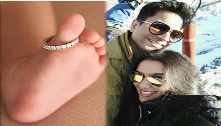 असिन ने अपनी शादी की दूसरी एनिवर्सिरी पर शेयर की अपनी बेटी की तस्वीर, आप भी देखें