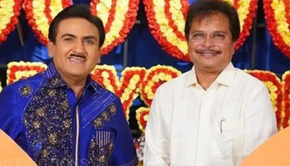 tmkoc,taarak mehta ka ooltah chashmah,jennifer mistry,actress jennifer mistry,disha vakani,asit modi,producer asit modi,dilip joshi