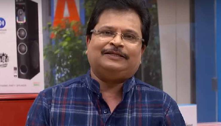 ‘तारक मेहता...’ के प्रोड्यूसर असित ने आरोपों पर तोड़ी चुप्पी, ‘भाभीजी घर में हैं’ की ‘अंगूरी भाभी’ ने इसलिए लिया ब्रेक