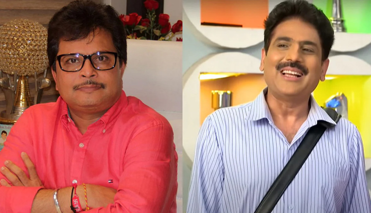 TMKOC: शो रुकेगा नहीं...नए तारक मेहता जरूर आएंगे, असित मोदी की टिप्पणी पर शैलेश लोढ़ा ने लिखा - 'तेरे मेरे रिश्ते का यही...' TMKOC: शो रुकेगा नहीं...नए तारक मेहता जरूर आएंगे, असित मोदी की टिप्पणी पर शैलेश लोढ़ा ने लिखा - 'तेरे मेरे रिश्ते का यही...'