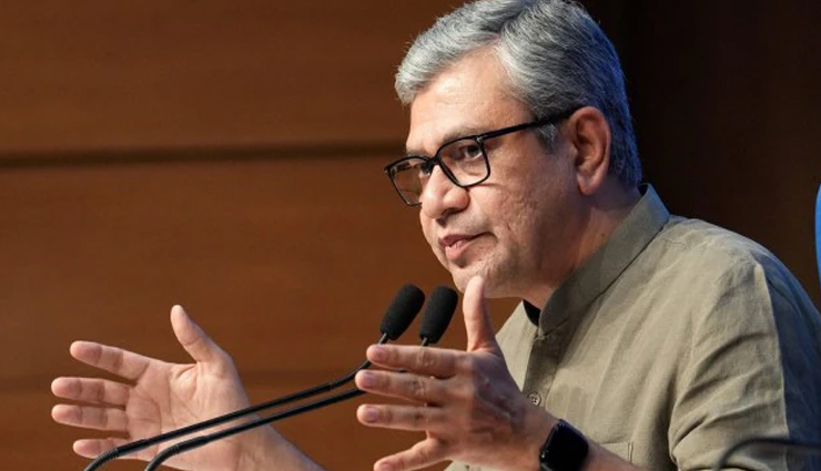 भारत 2-3 महीनों में AI GPU खरीदने के लिए 10,000 करोड़ रुपये की योजना शुरू करेगा: अश्विनी वैष्णव