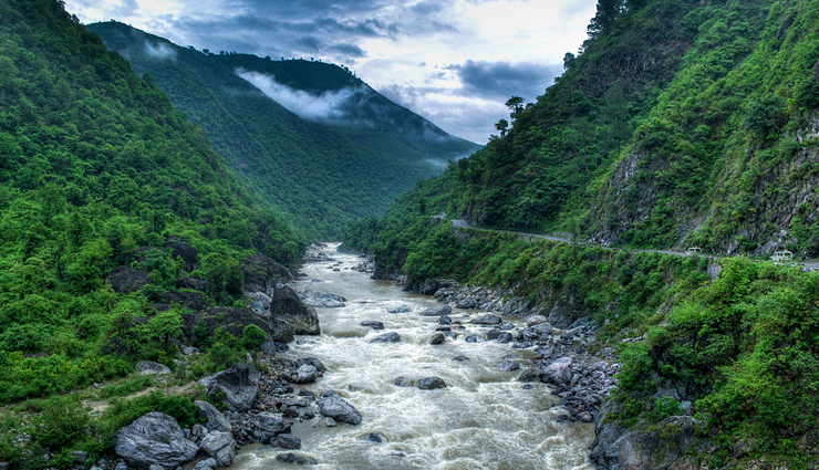 best places to visit in summers,holidays,travel,tourism