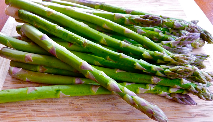 5 Amazing Reasons To Use Asparagus for Skin and Hair