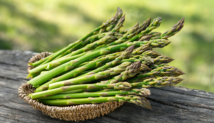 health benefits of asparagus,healthy living,Health tips,benefits of asparagus