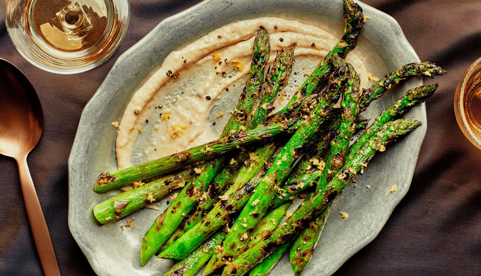 7 Proven Health Benefits of Asparagus