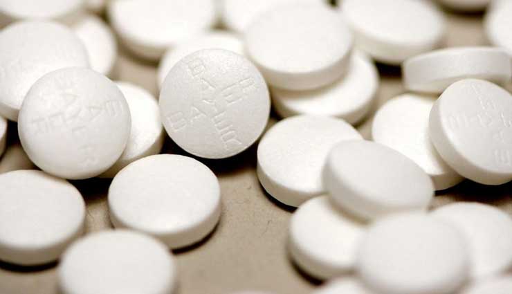 homemade aspirin face pack,aspirin face pack,aspirin face pack for skin care,skin care tips,beauty tips