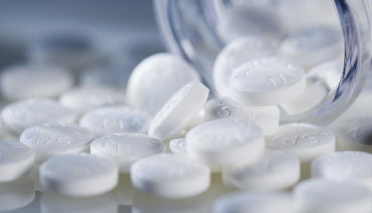 homemade aspirin face pack,aspirin face pack,aspirin face pack for skin care,skin care tips,beauty tips