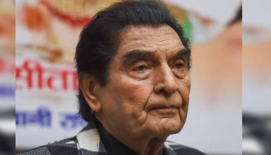 नहीं रहे असरानी, 84 की उम्र में ली सादगी से परिपूर्ण शांत विदाई