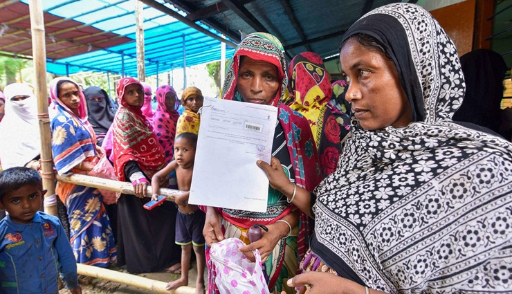Over 40 lakh excluded from Assam NCR draft list, may face deportation if cannot prove their citizenship
