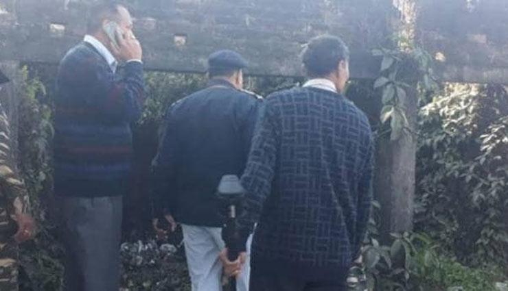 गणतंत्र दिवस के अवसर पर असम में 4 बम धमाके, जांच जारी