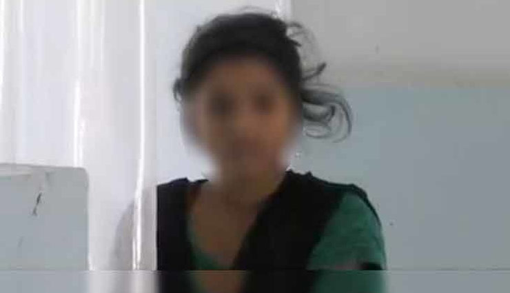 दर्द / अपने बच्चे से मिलने के लिए तड़प रही मां, तीन बार भागी आइसोलेशन वार्ड से