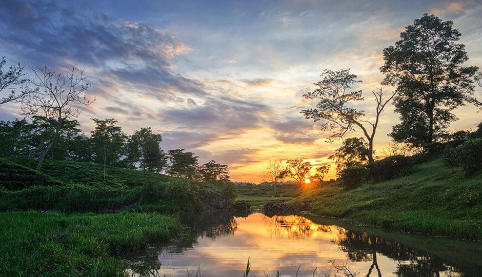 10 Amazing Places To Visit in Assam