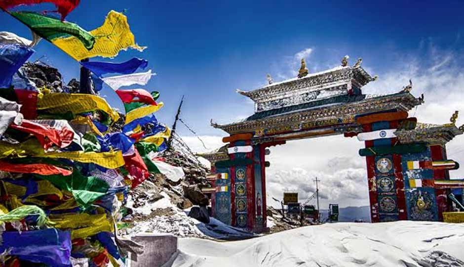 11 Great Honeymoon Destinations in Assam