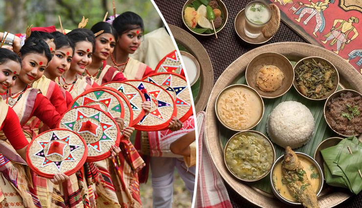 असम घूमने जा रहे हैं तो जरूर लें यहां के इन 10 लोकप्रिय व्यंजनों का स्वाद, हमेशा रहेंगे याद
