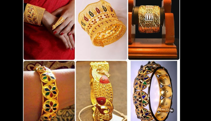 भारत के ये पारम्परिक गहने बन रहे आज का फैशन, जानें इनके बारे में traditional jewellery,different jewellery from different places,fashion tips,famous jewellery of different places,fashion tips