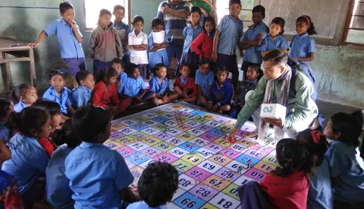 more than 3 lakh ghost children identified,assam govt schools,assam,samagra shiksha abhiyan,news
