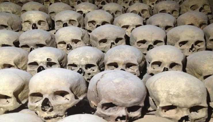 weird news,weird incident,nellie massacre,2000 people killed in assam