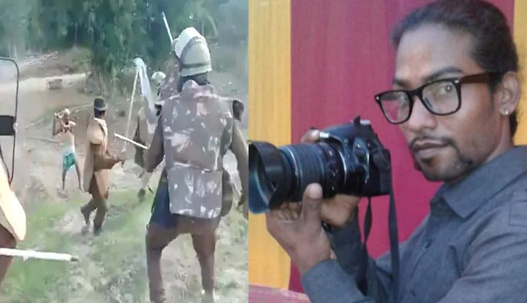 असम में अतिक्रमण पर हिंसक झड़प, पुलिस की गोली और फोटोग्राफर ने शव पर चलाए लात-घूंसे; जानिए कैसे मचा बवाल