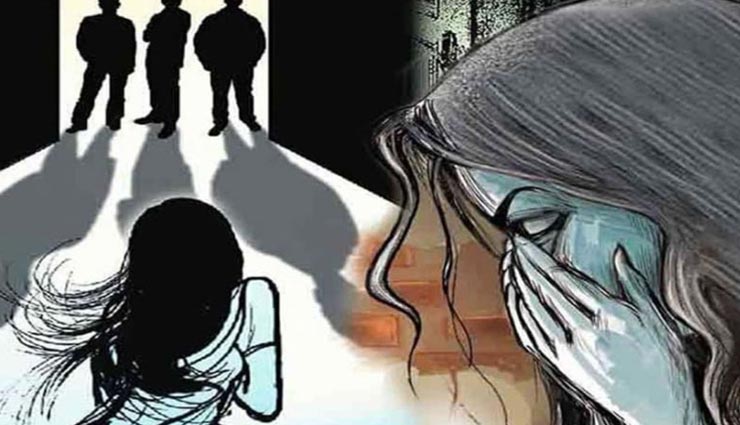 सीकर : छात्रा का अपहरण कर नशा देकर एक सप्ताह तक दुष्कर्म करते रहे 9 लोग, विडियो बनाकर बदनाम करने की दी धमकी