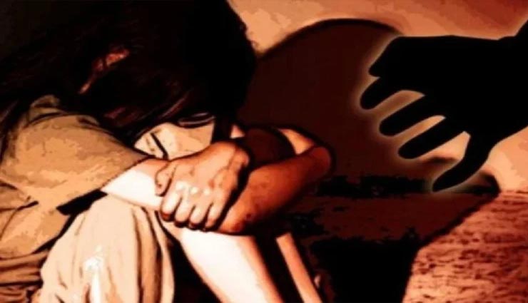 उत्तरप्रदेश में नहीं थम रहे दुष्कर्म के मामले, गाजीपुर जिले में किशोरी का अपहरण कर हुआ सामूहिक दुष्कर्म