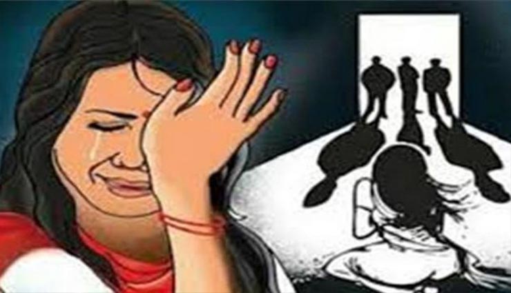 उत्तरप्रदेश : अधिवक्ता व उसके साथियों पर युवती ने लगाया सामूहिक दुष्कर्म का आरोप, मेडिकल जांच के बाद होगी आगे की कार्रवाई