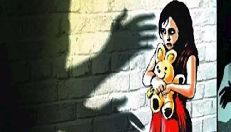 राजस्थान : नाबालिग दलित लड़की के साथ हुआ दुष्कर्म का प्रयास, पीड़ित परिवार को आने लगी धमकियाँ