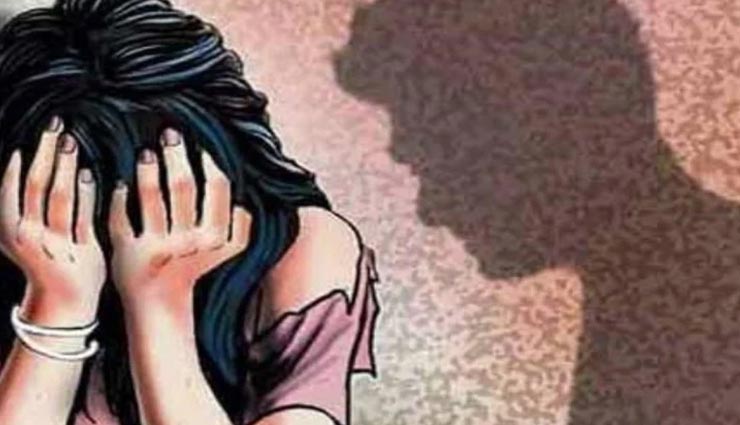 चंडीगढ़ : जबरन नशा देकर महिला से तीन दिन तक किया दुष्कर्म, आरोपी की तलाश जारी