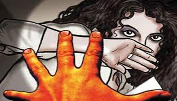 फिर हुई मासूम के साथ हैवानियत, दुष्कर्म कर सूखे कुएं में फेंका 8 साल की बच्ची का शव 