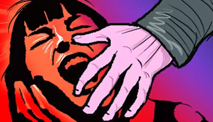 बीकानेर : जबरन कार में डालकर नाबालिग को ले गया पड़ोसी, किया दुष्कर्म 