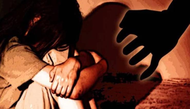 जोधपुर : बिगड़ी युवक की नीयत, दरिंदे ने तीन साल की मासूम को बनाया हवस का शिकार
