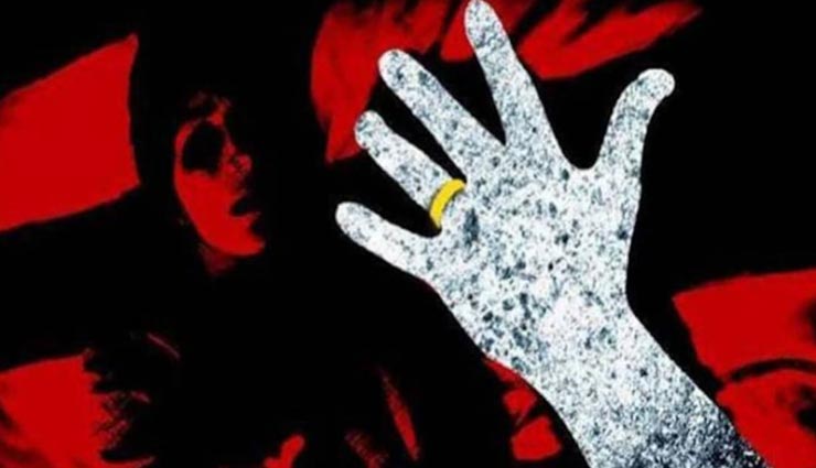 आजमगढ़ : मोबाइल पर गेम खेलने का लालच देकर नेता ने मासूम से किया अप्राकृतिक दुष्कर्म
