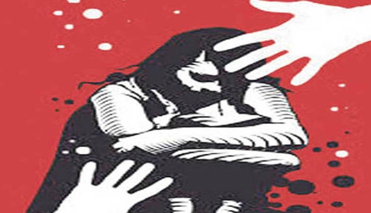 जोधपुर : महिला ने लगाए पति के सेठ पर दुष्कर्म के आरोप, फोटोग्राफ्स से ब्लेकमैल कर यौन शोषण