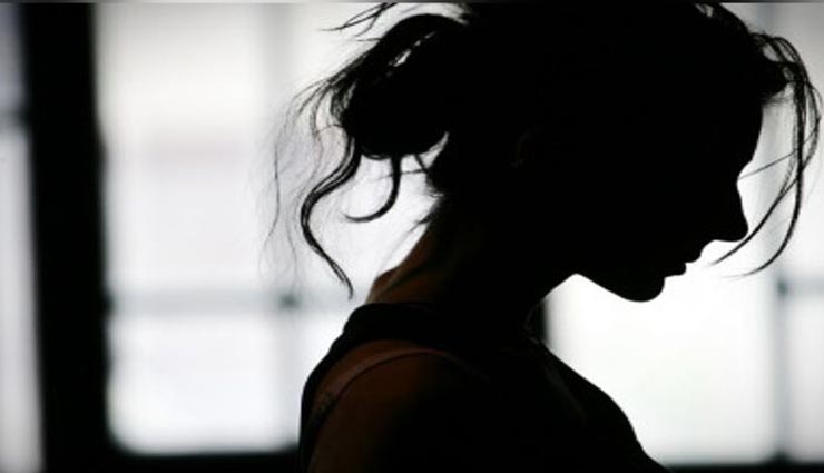 जोधपुर : दोस्त के साथ मिलकर जीजा ने किया महिला से सामूहिक दुष्कर्म