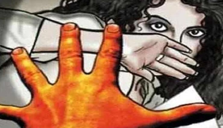 चंडीगढ़ : युवती को नौकरी दिलवाने के नाम पर शर्मनाक हरकत, होटल में बुला किया दुष्कर्म