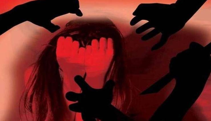 बीकानेर : बदमाशों की हवस का शिकार बनी नाबालिग, दो दिनों तक हुआ सामूहिक दुष्कर्म 