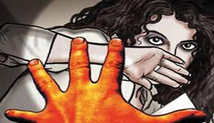 बीकानेर : शौच करने खेत में गई 13 वर्षीय नाबालिग से हुआ दुष्कर्म, दर्ज हुआ मामला 