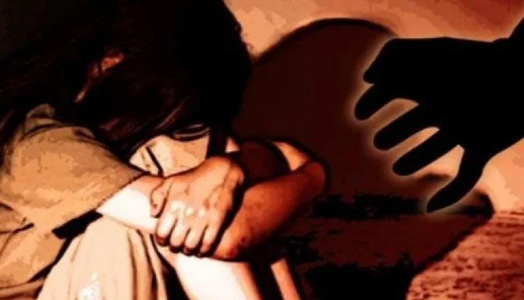 हरिद्वार : टीवी सीरियल में काम दिलाने के बहाने किया नाबालिग से दुष्कर्म का प्रयास