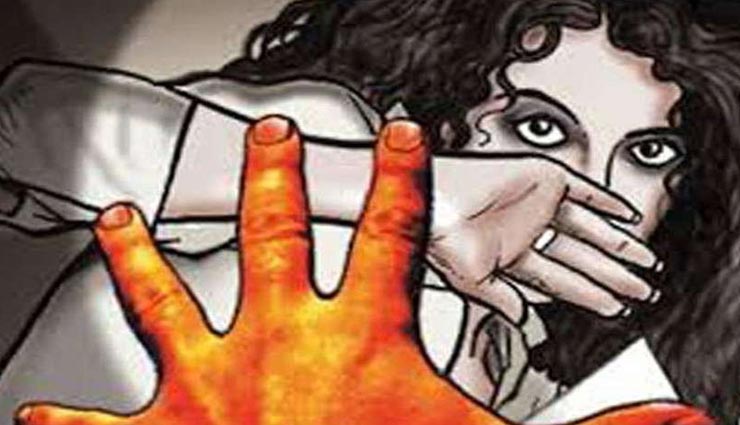 नागौर : नाबालिग युवती को शराब पिलाकर फौजी ने किया दुष्कर्म, गिरफ्तार हुआ आरोपी