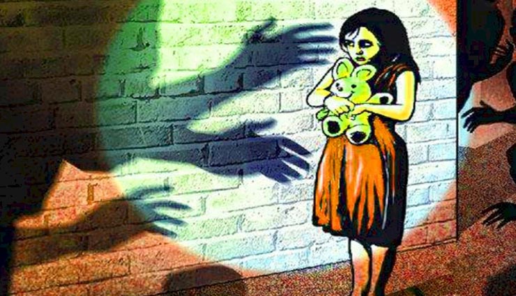 जयपुर : प्लंबर की खराब नीयत का शिकार बनी स्कूली छात्रा, दुष्कर्म के दौरान बेहोश हुई बच्ची 