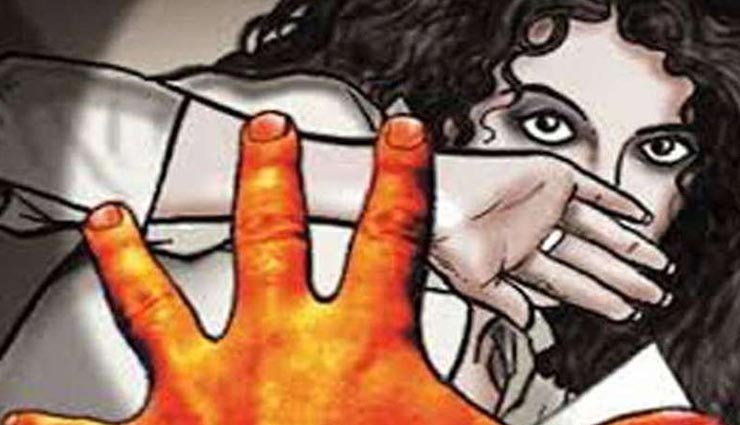 बठिंडा : पिता के इस कुकर्म के कारण दोस्त के साथ घर से भाग जयपुर पहुंची लड़की