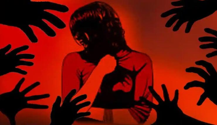 जोधपुर : एक ही शख्स को महिला ने तीन बार ठहराया दुष्कर्म का आरोपी, हर बार अलग थाने में कराई रिपोर्ट
