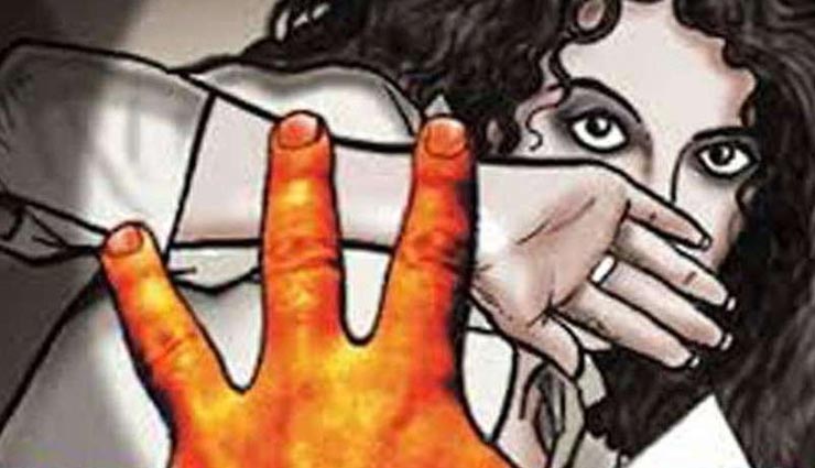 बाड़मेर : पहले सोशल मीडिया पर की दोस्ती फिर शादी का झांसा दे होटल में किया दुष्कर्म