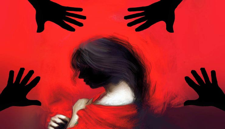 जोधपुर : नशीली ड्रिंक पिलाकर किया दुष्कर्म, वीडियो बनाया फिर लगातार करने लगा यौन शोषण 