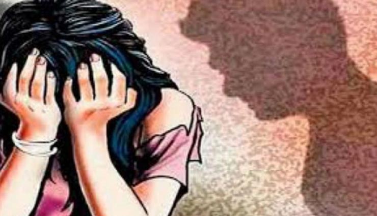 अलवर : शादी का झांसा देकर महिला से ढाई साल तक दुष्कर्म, आरोपी एएसआई जांच अधिकारी के समक्ष पेश