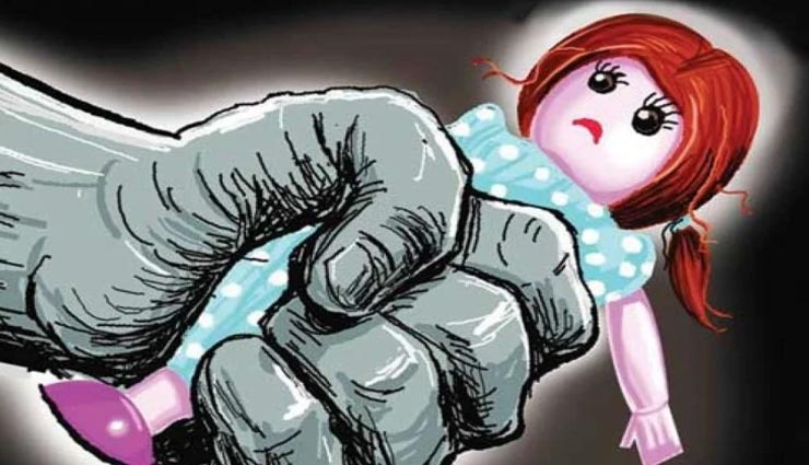 मैनपुरी : मां के साथ मंदिर गई पांच साल की मासूम से दरिंदगी, आरोपी हुआ गिरफ्तार