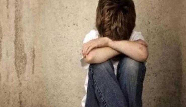 कानपुर : ये कैसी अमानवीयता, सात साल के बच्चे से इंजीनियर ने की शर्मनाक करतूत
