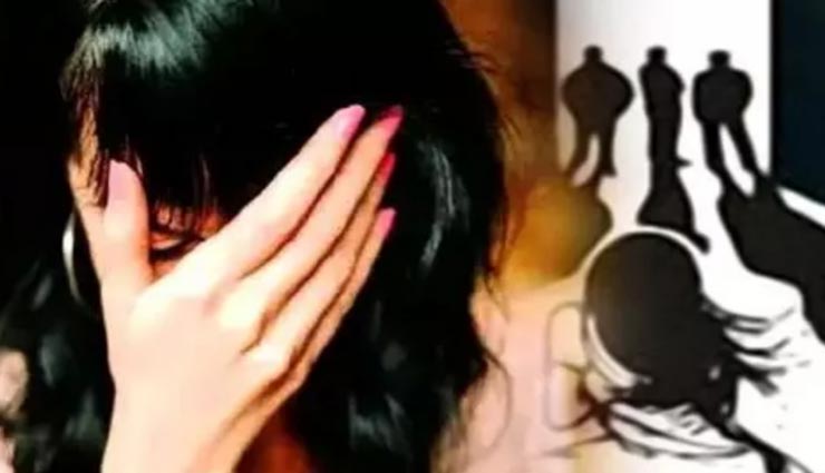 बीकानेर : रिश्ते हुए तार-तार, देवर ने की जबरदस्ती और ससुर संबंध बनवाने के लिए लेता था पैसे 